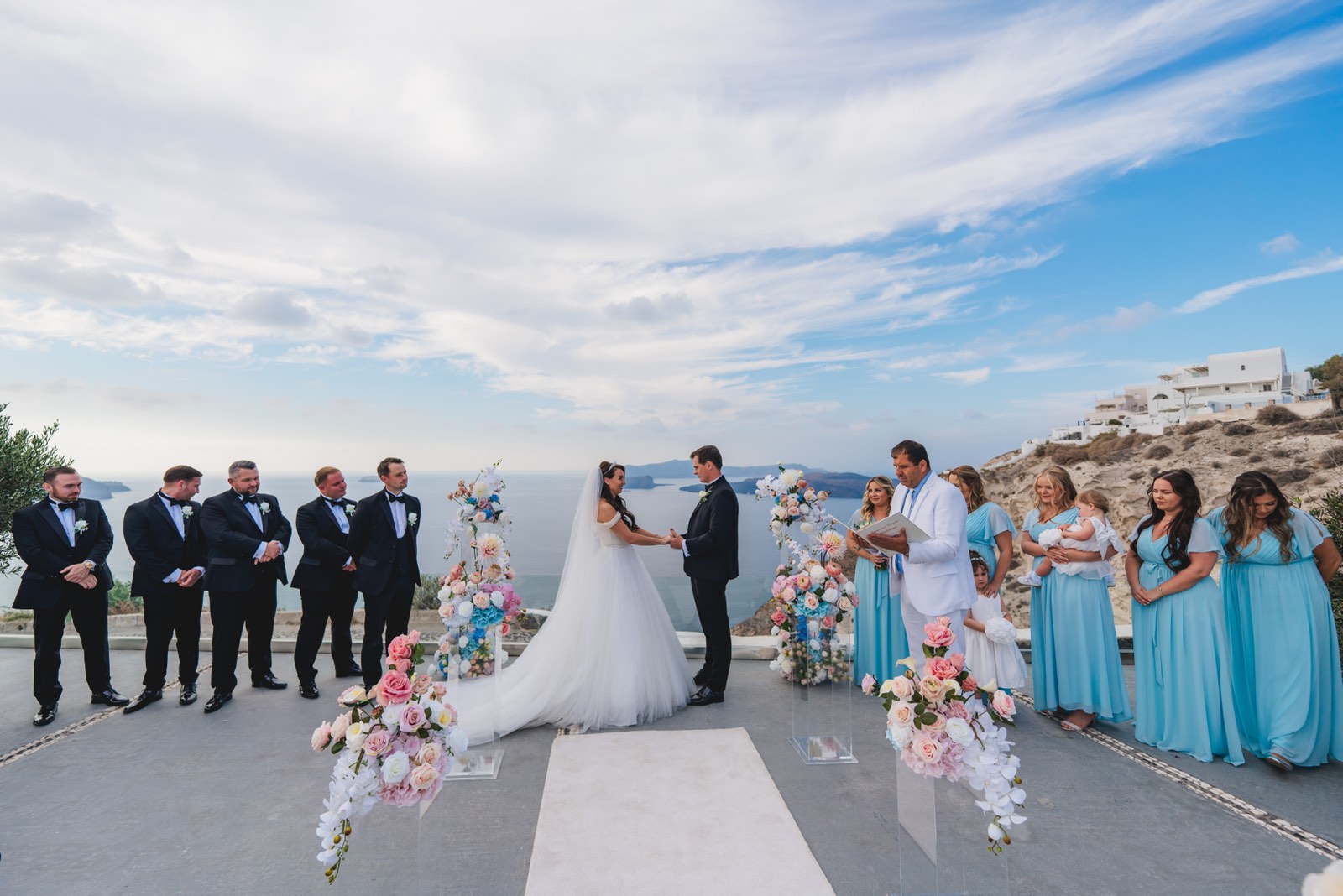 THERMES LUXURY VILLAS & SPA - view 2