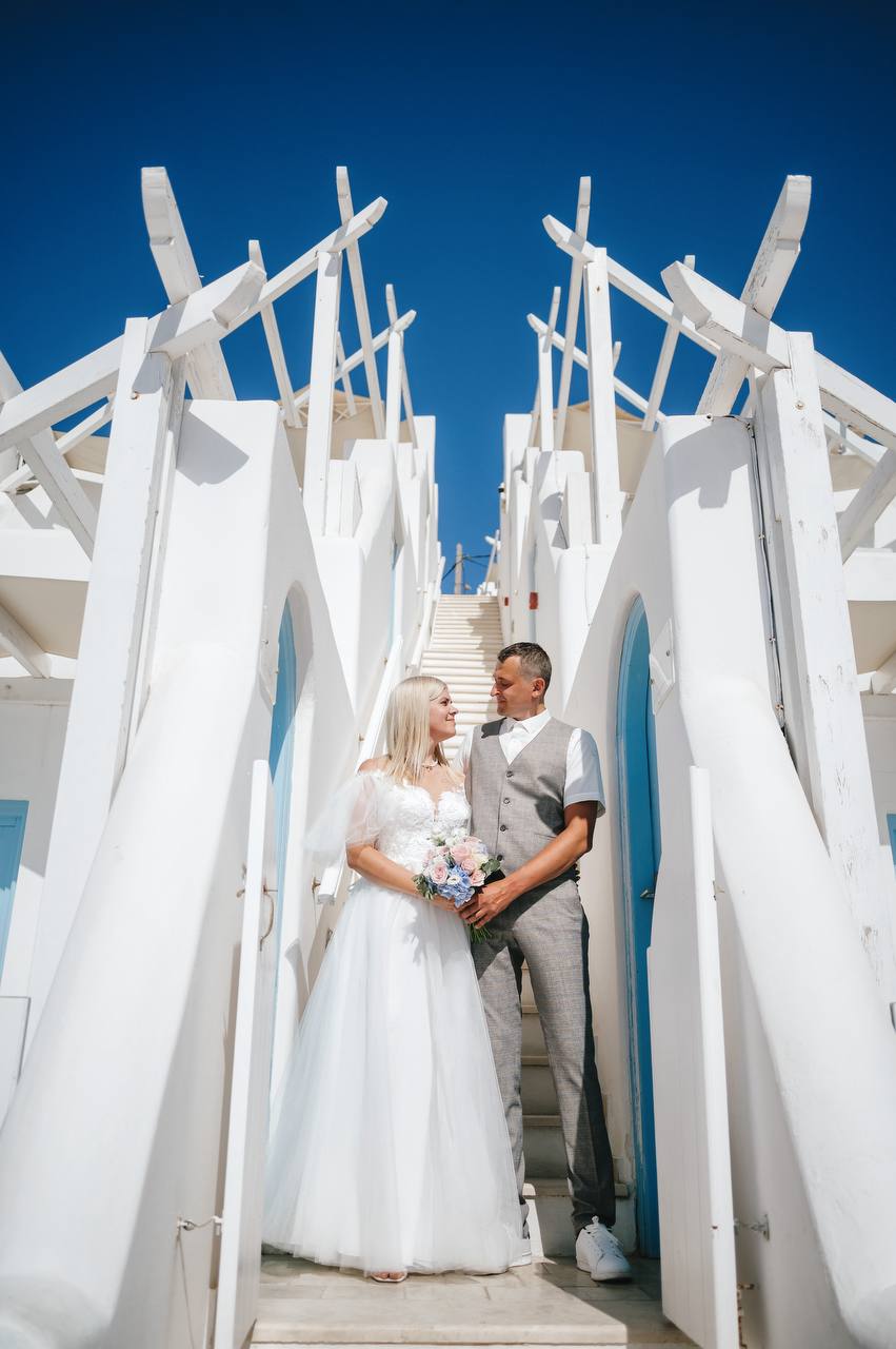 Lolita & Tomas's testimonial