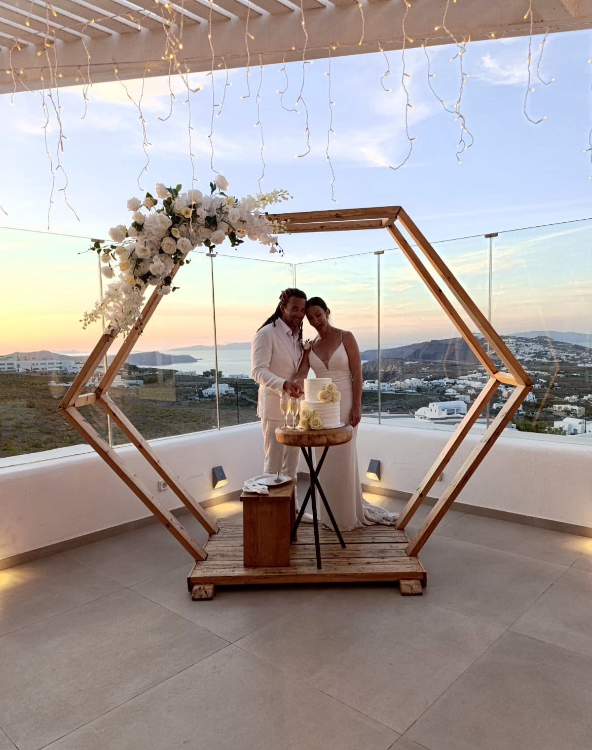 PYRGOS RESTAURANT AND WEDDING VENUE - view 3