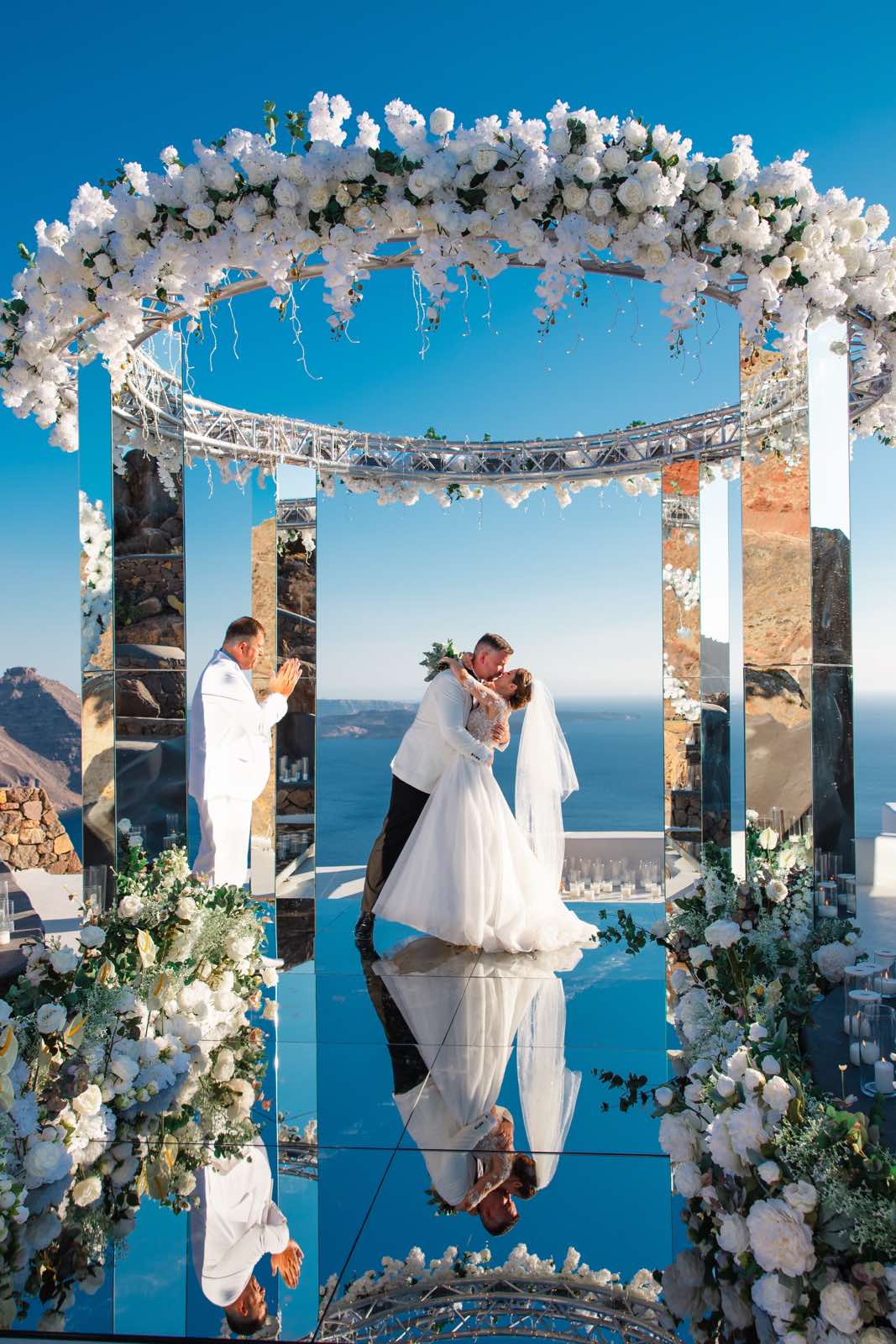 AENAON VILLAS HOTEL - view 2