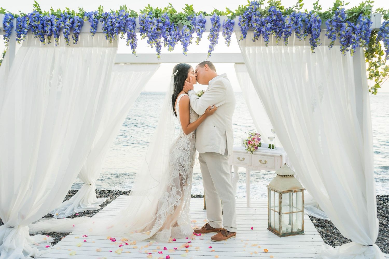 NABOO BEACH BAR - view 2