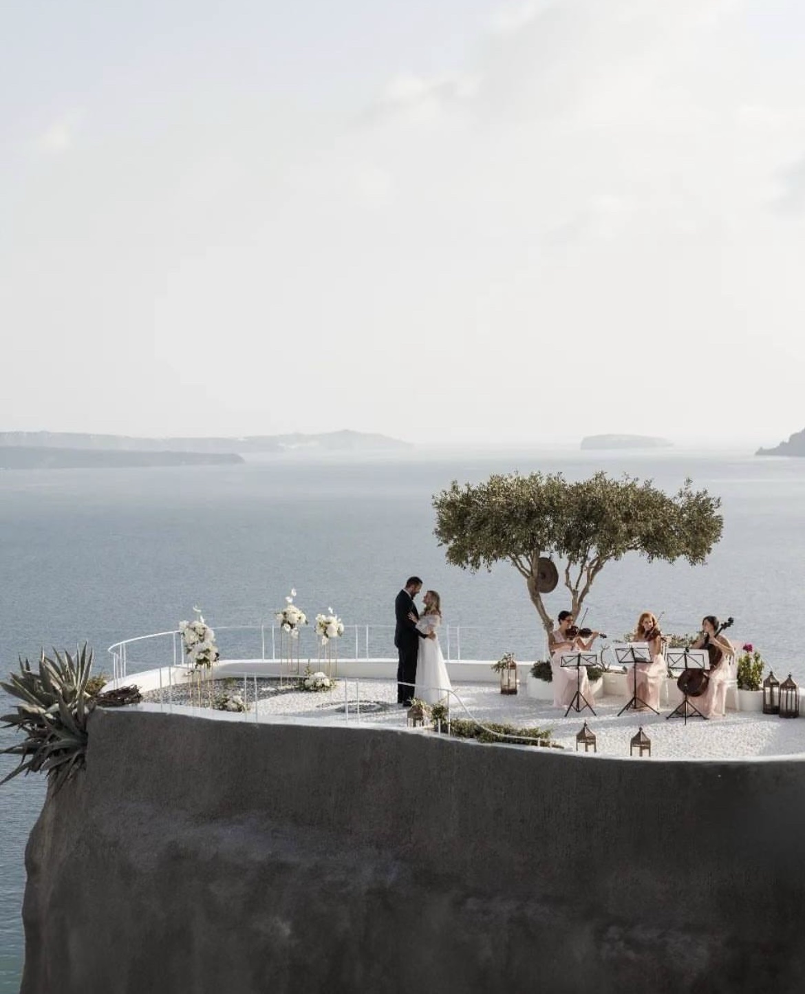 ANDRONIS LUXURY SUITES - view 1