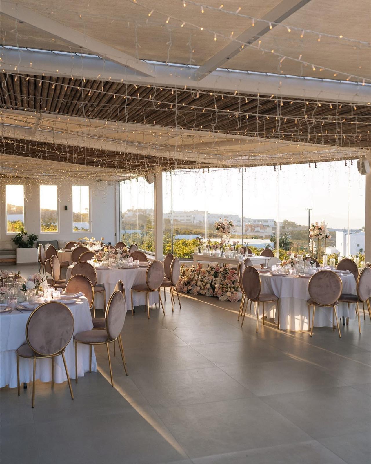 PYRGOS RESTAURANT AND WEDDING VENUE - view 2