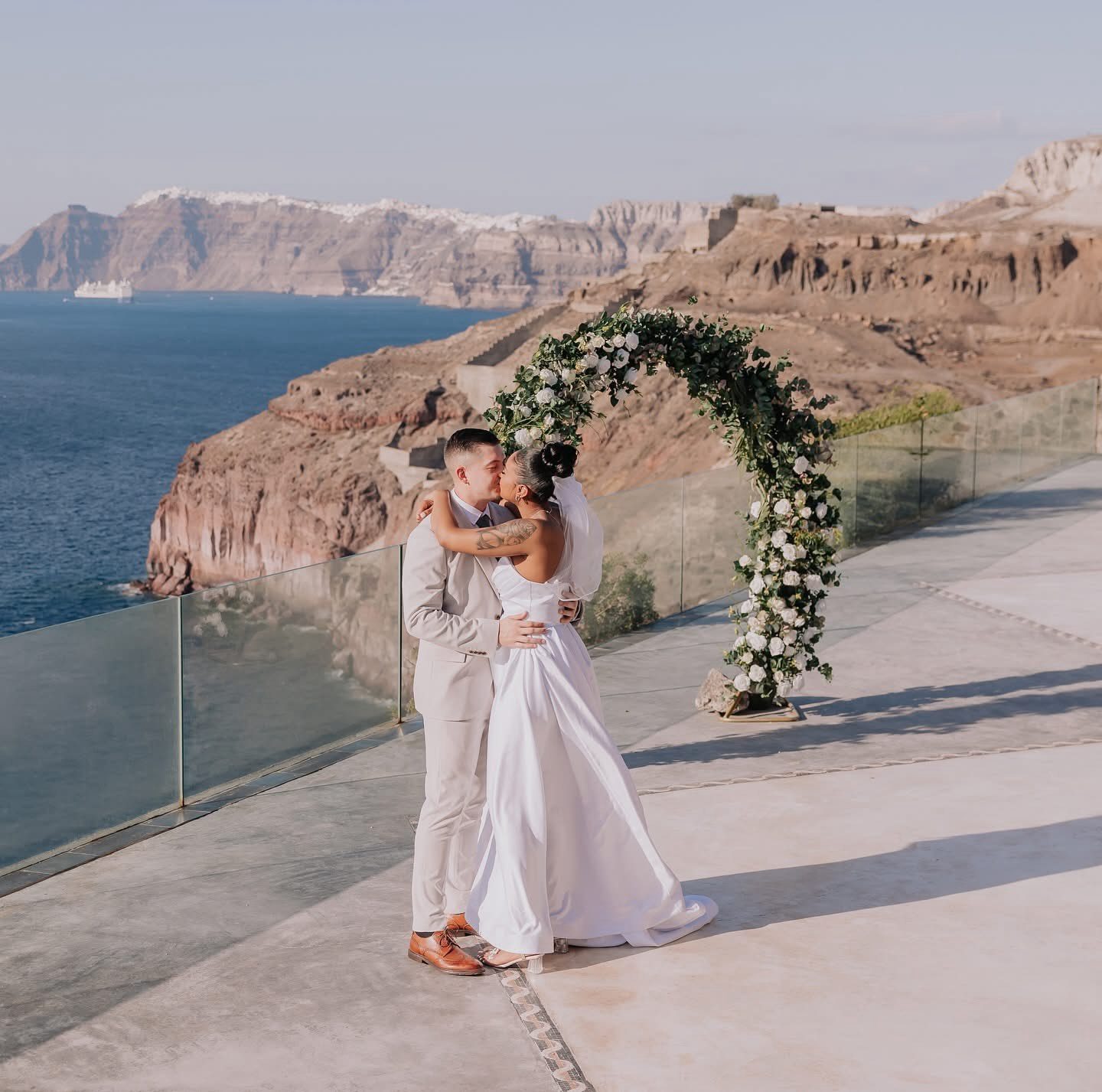 CAVO VENTUS VILLA - view 2