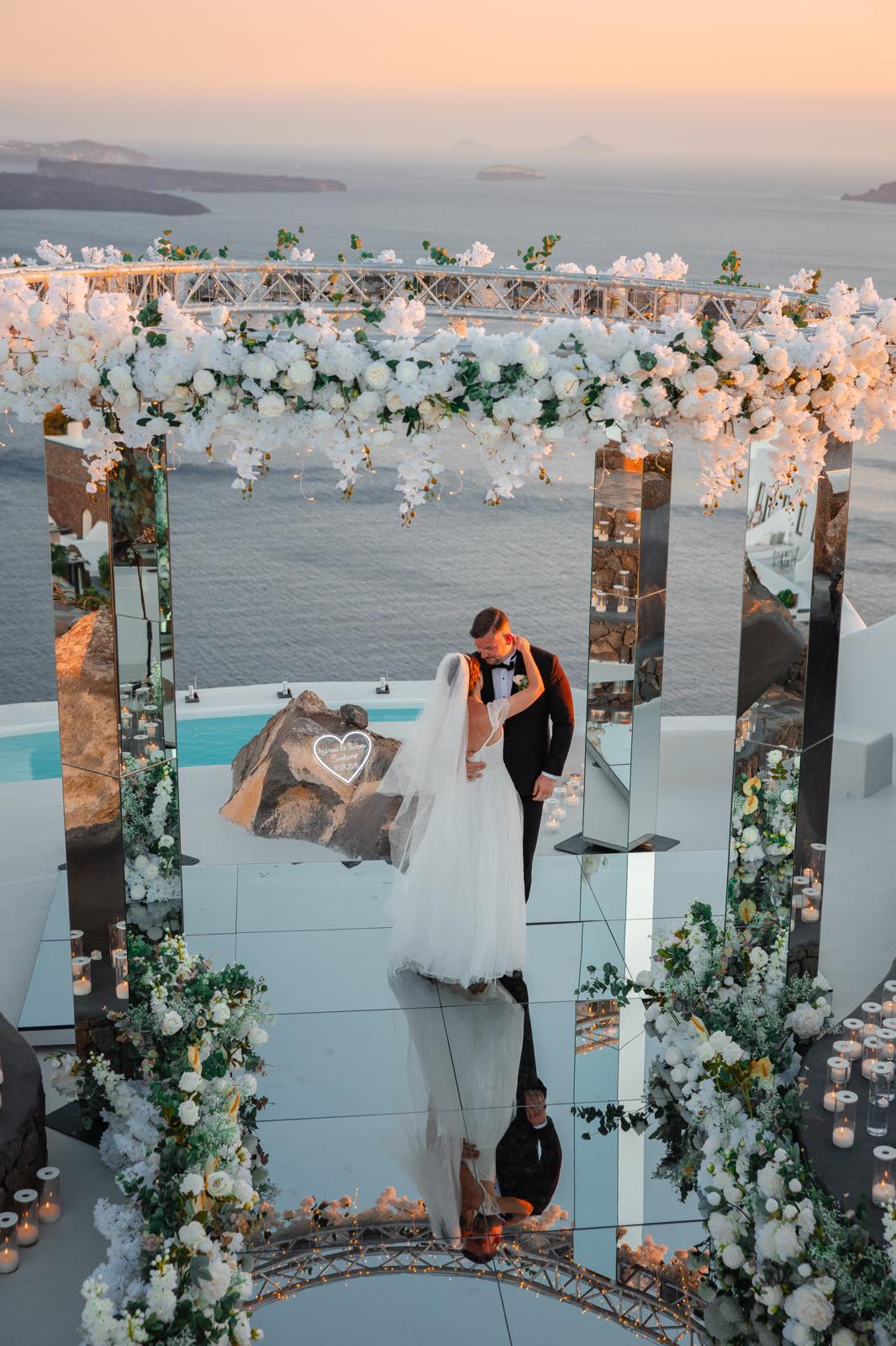 AENAON VILLAS HOTEL - view 1