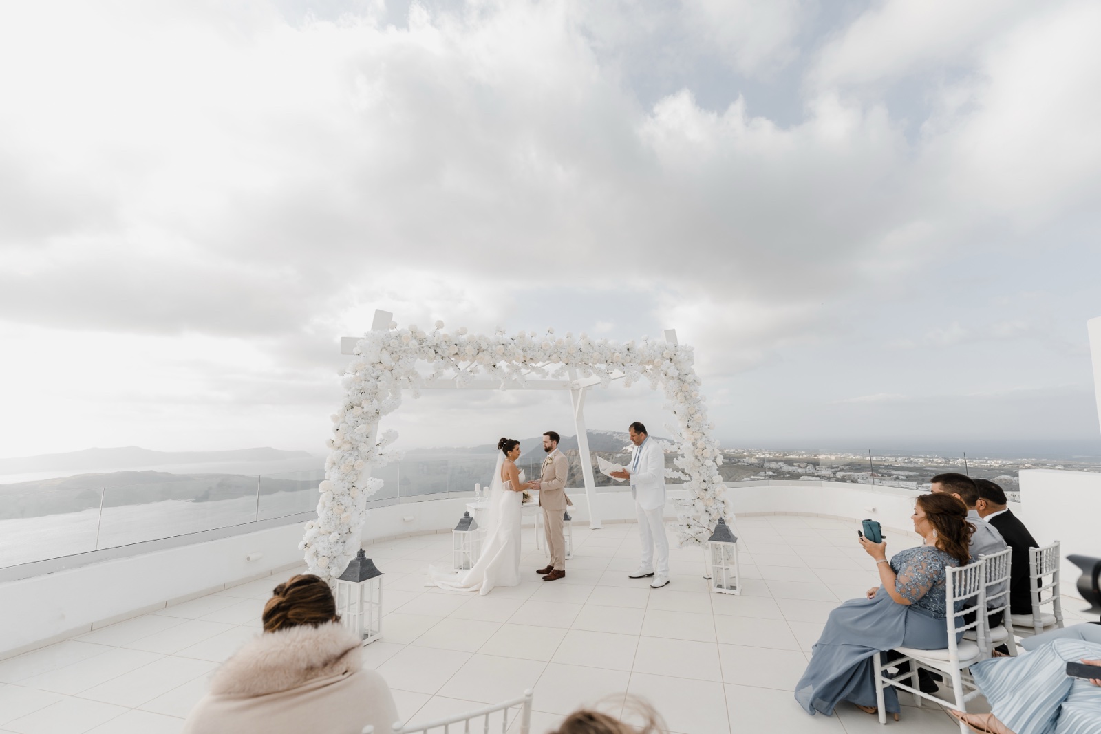 SANTO WINES - view 3