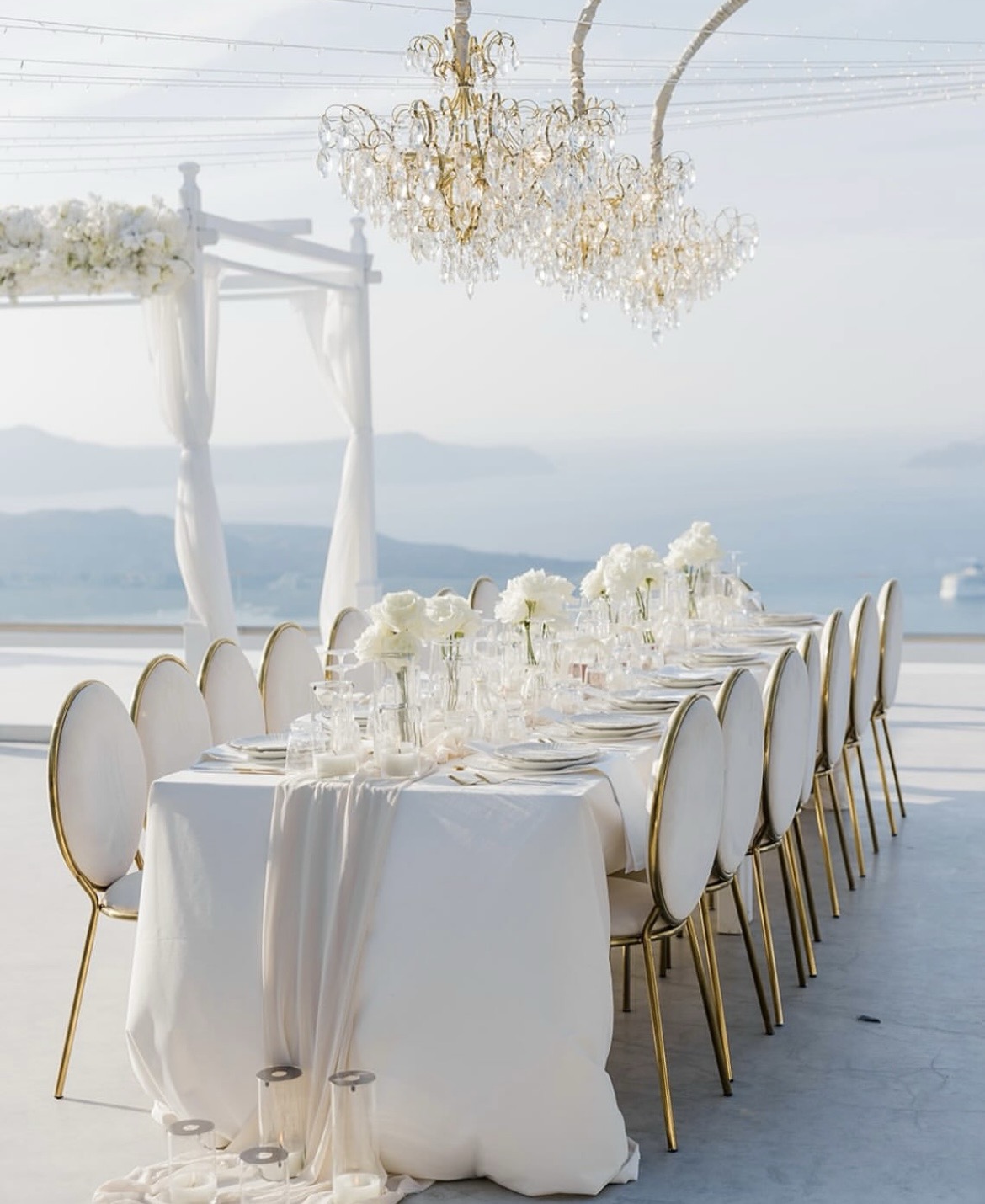 SANTORINI GEM - view 3