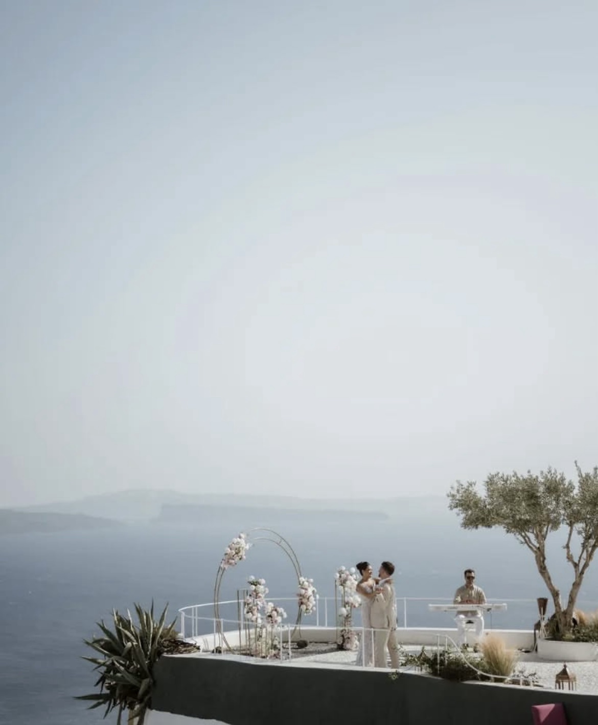 ANDRONIS LUXURY SUITES - view 3