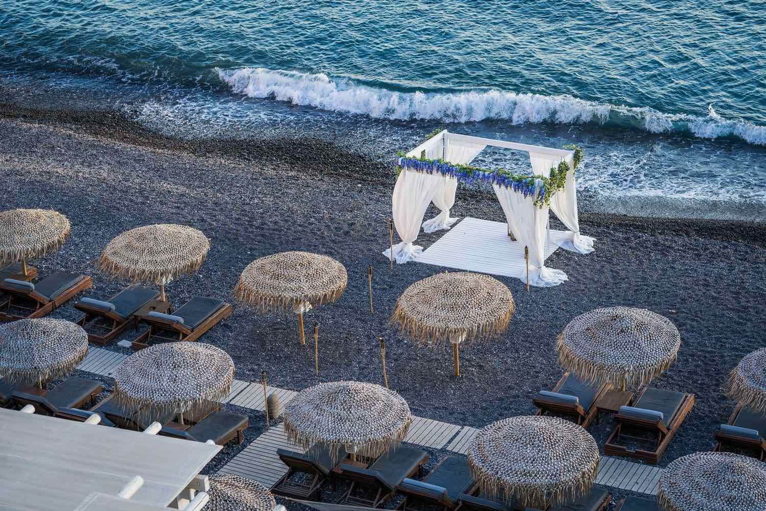 NABOO BEACH BAR - view 3