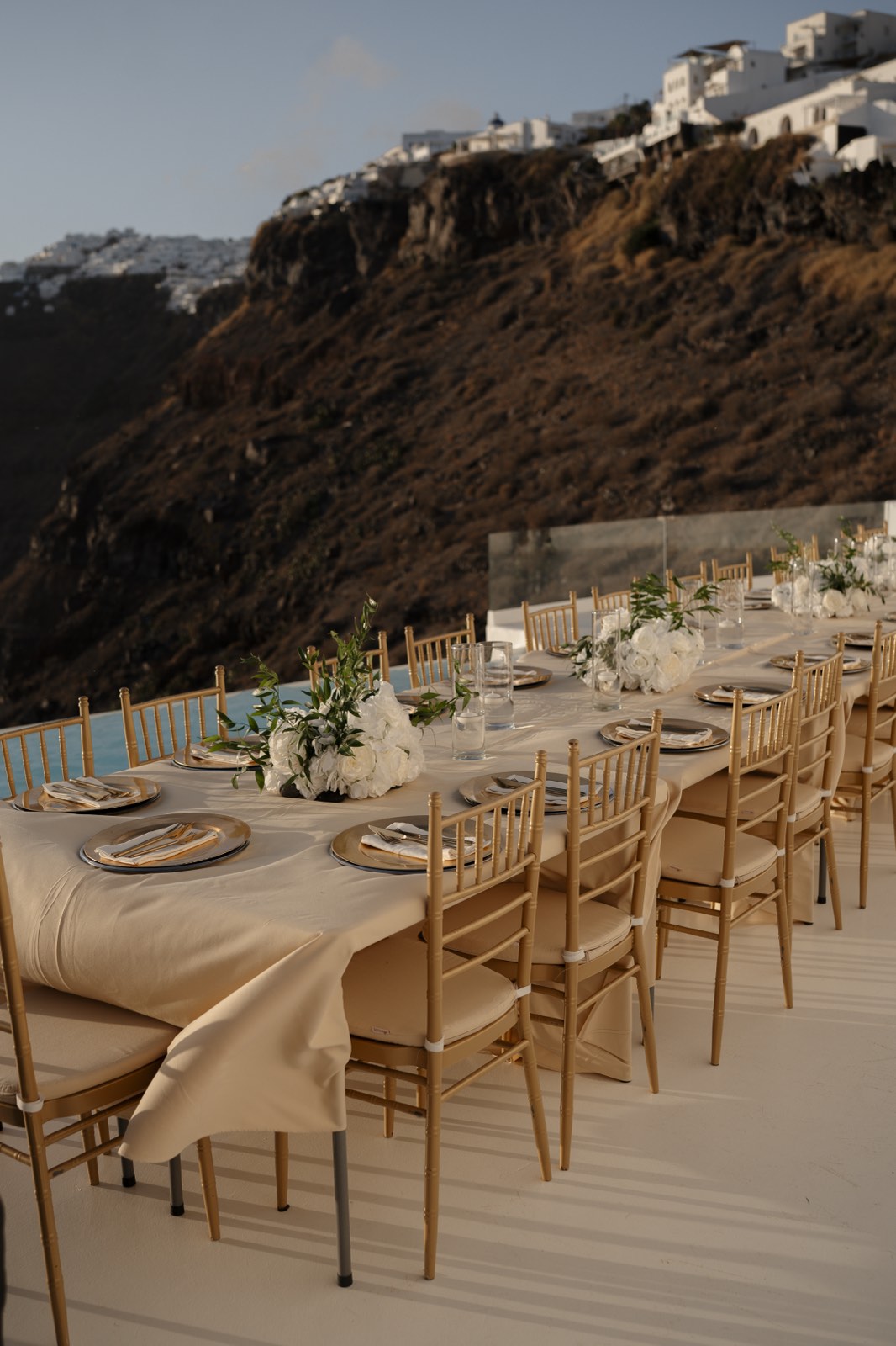 DANA VILLAS - view 3