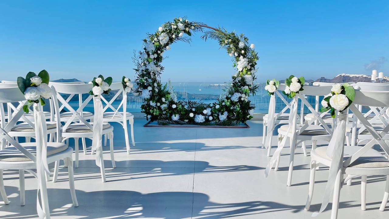 CAVO VENTUS VILLA - view 1