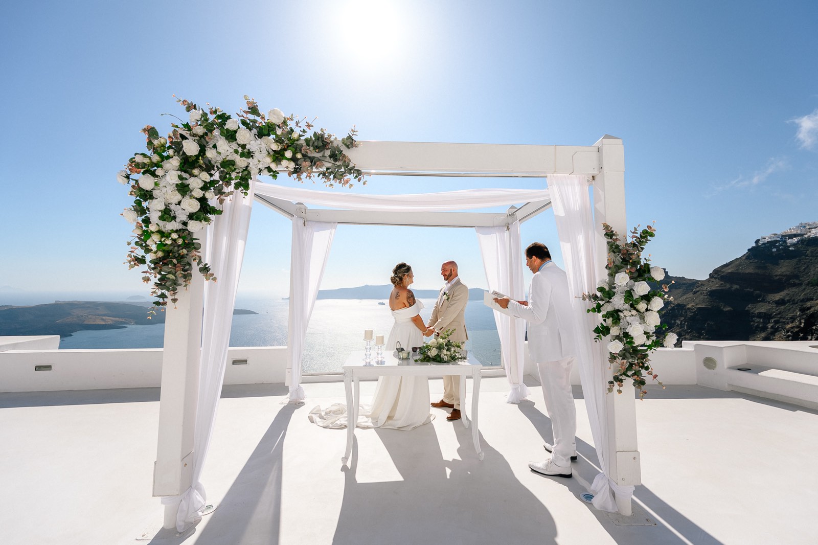 DANA VILLAS - view 1