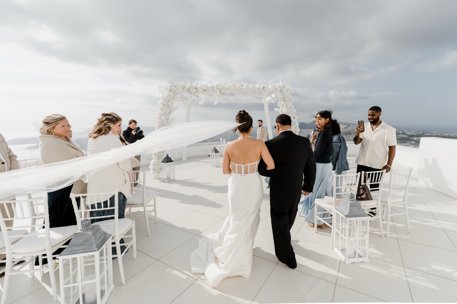 SANTO WINES - view 2