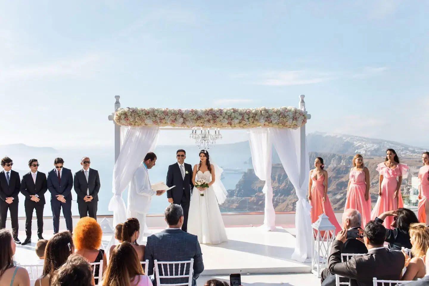 SANTORINI GEM - view 1