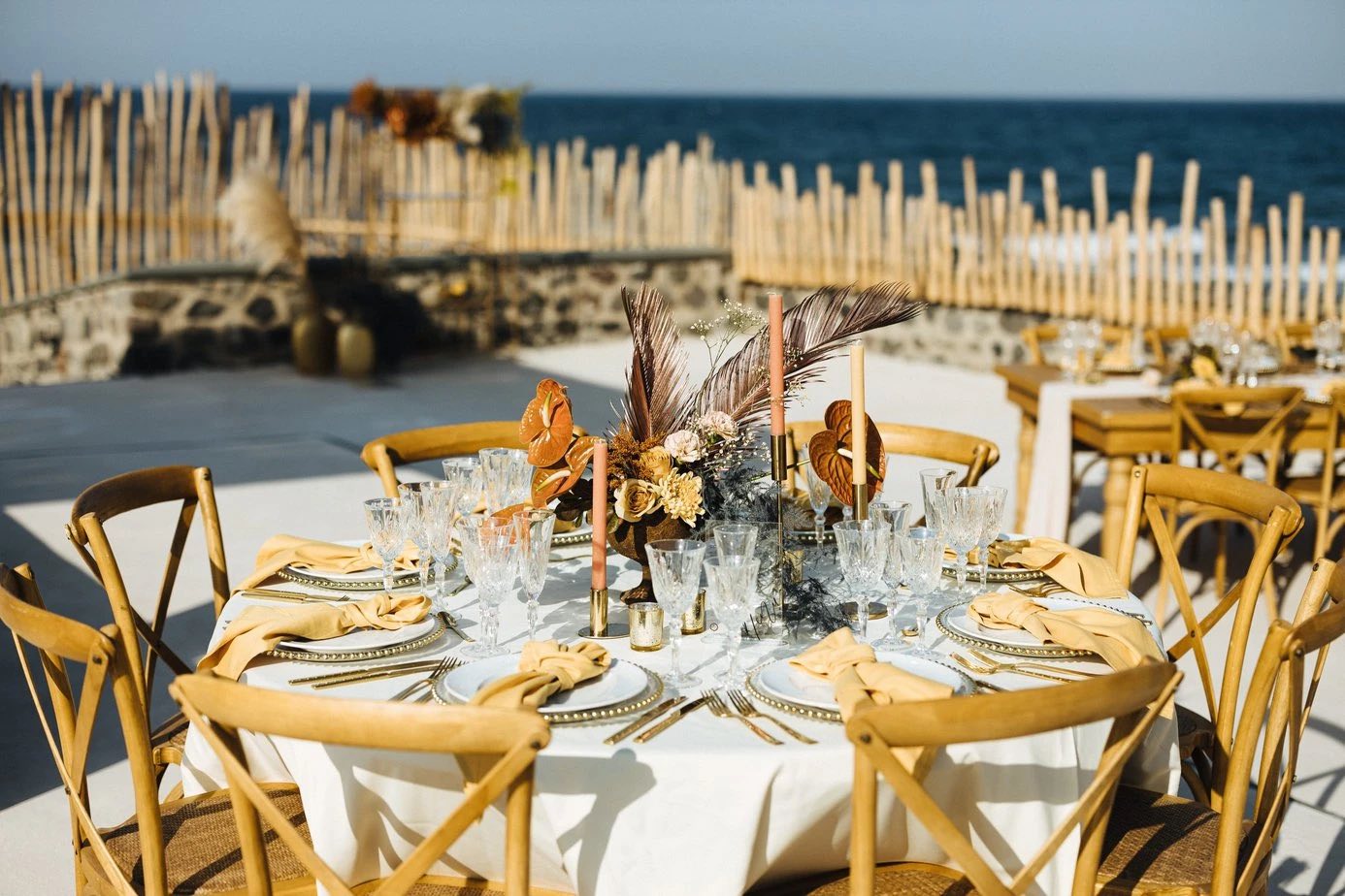 LAZE SANTORINI - view 4