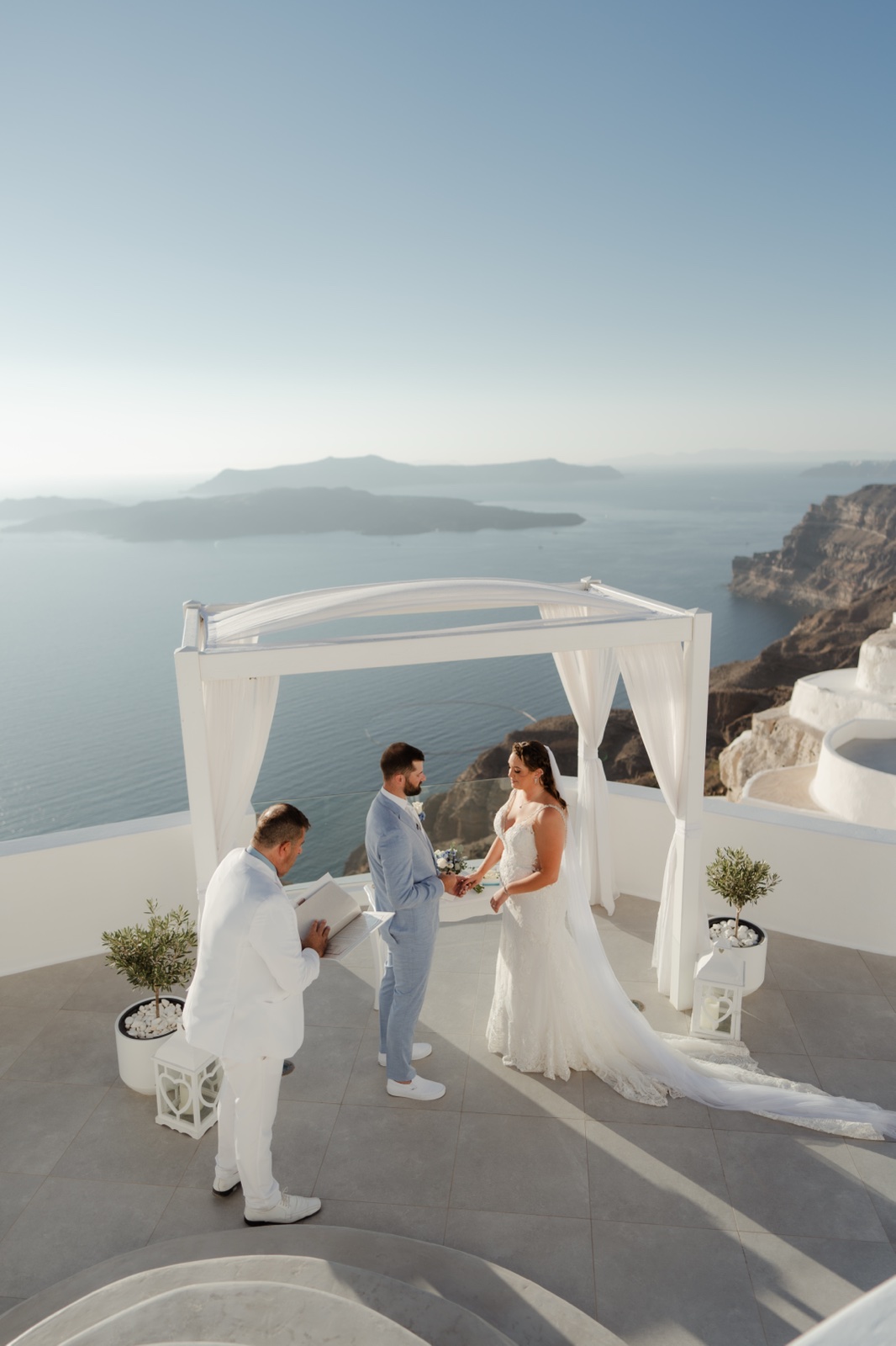 VILLA IRINI - view 2