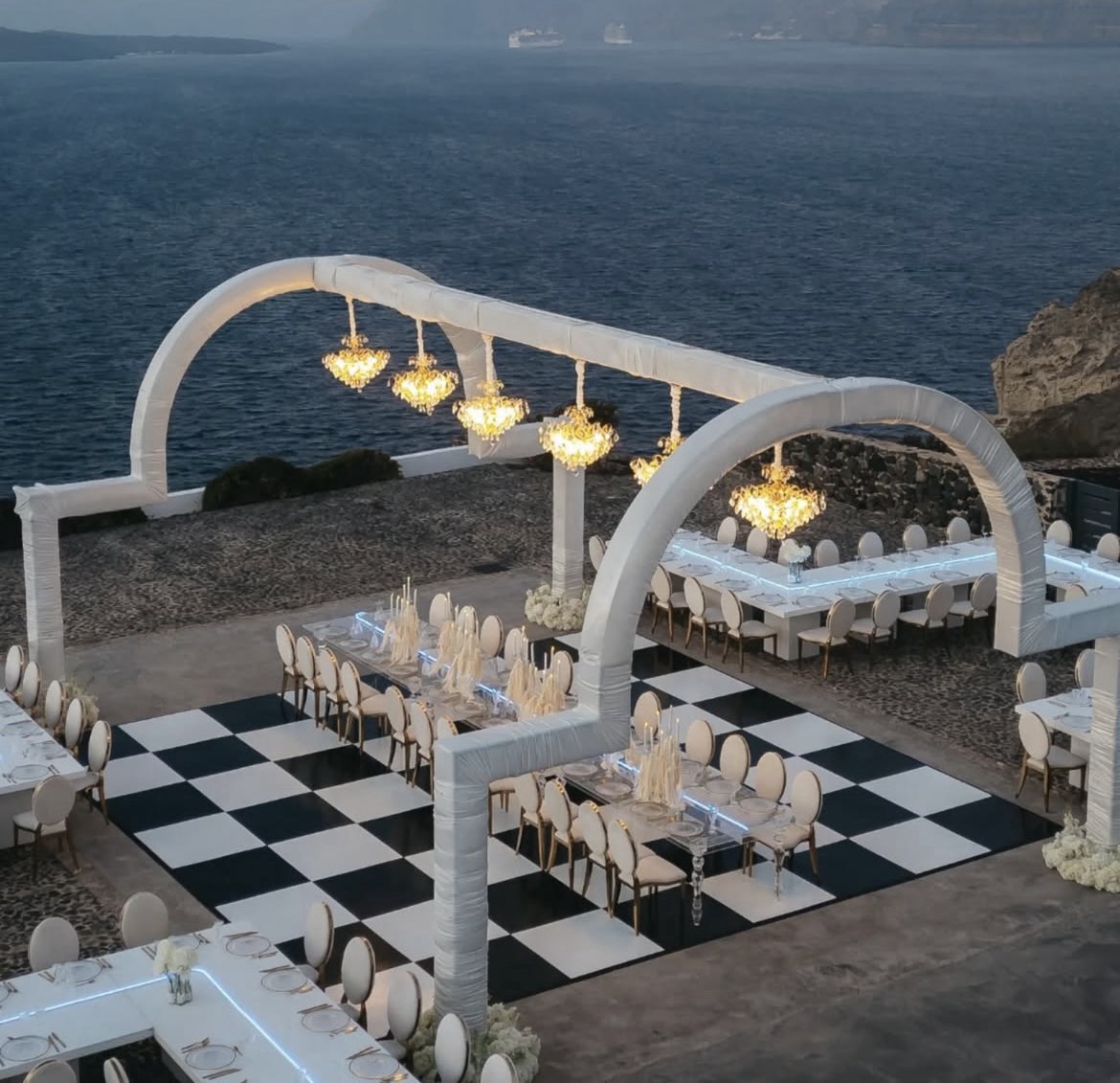 GRAND AMBASSADOR SANTORINI  - view 2