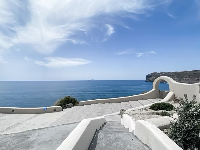 NABOO BEACH BAR - view 1