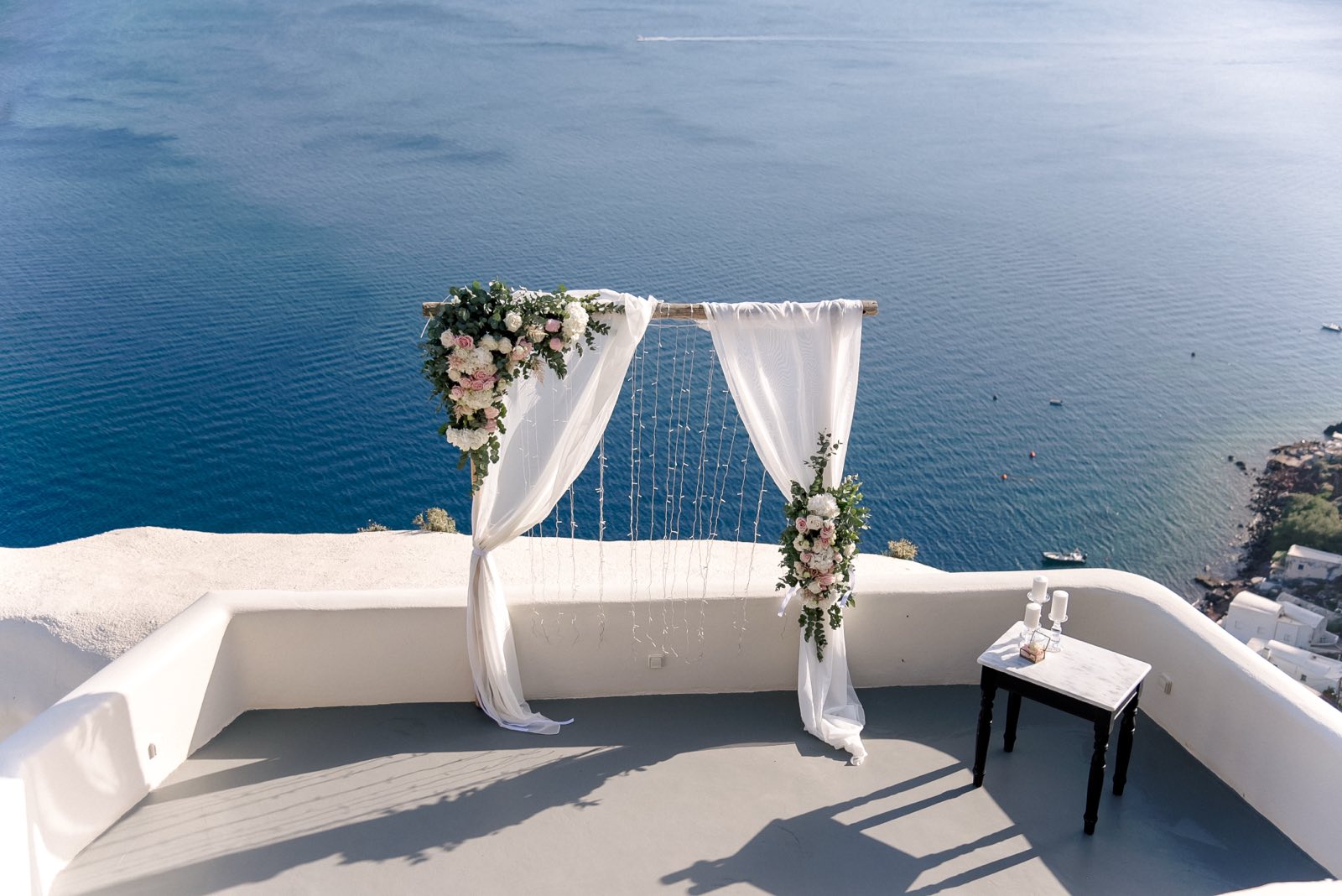 CANAVES OIA - view 1