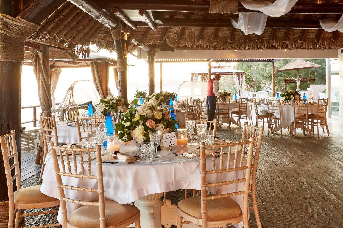 THEROS WAVE BAR - view 2