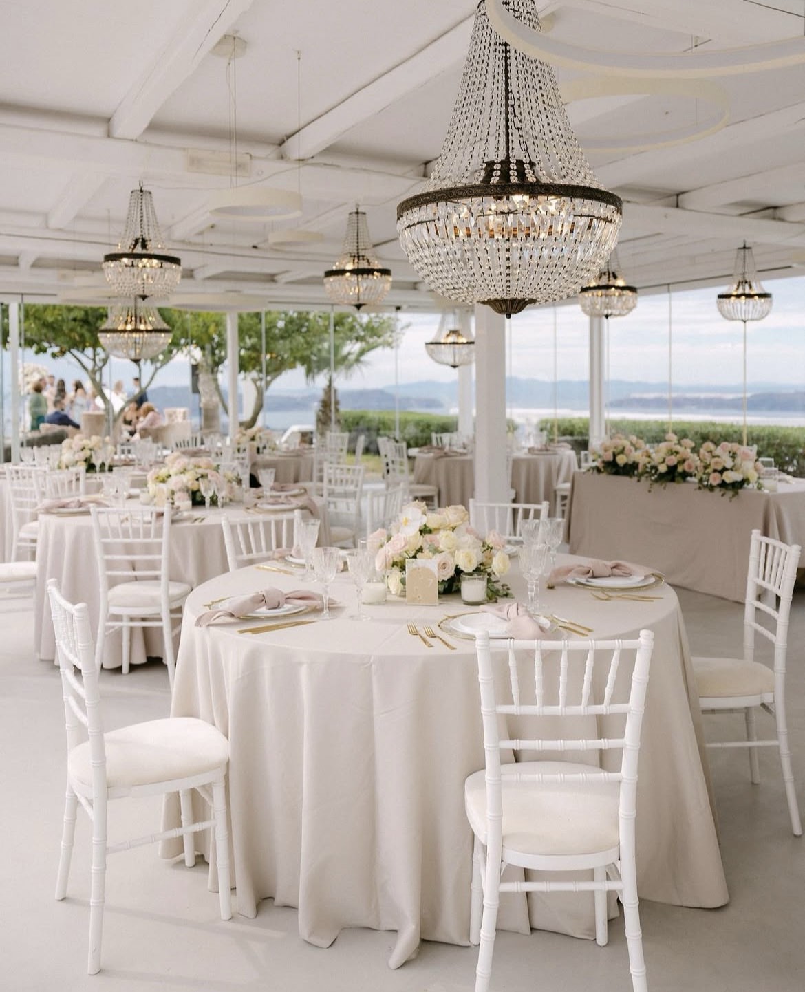 SANTORINI GEM - view 2