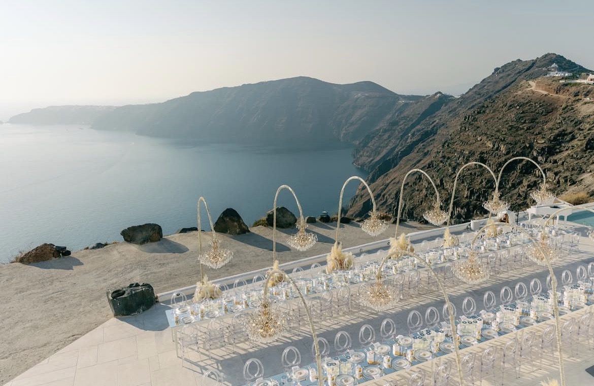 ROCABELLA SPA HOTEL WEDDING VENUE - view 2