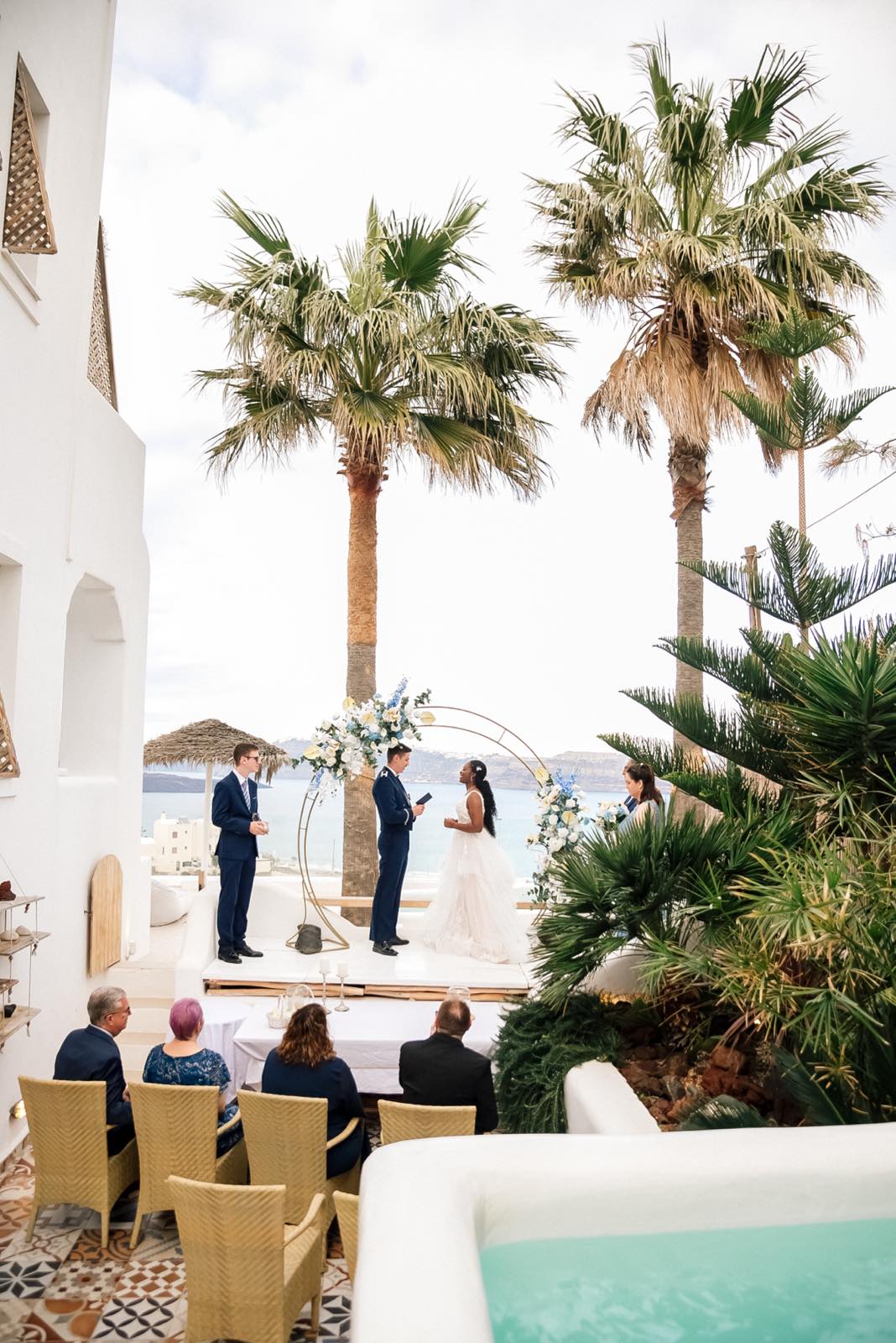 SUMMER LOVERS VILLA - view 1