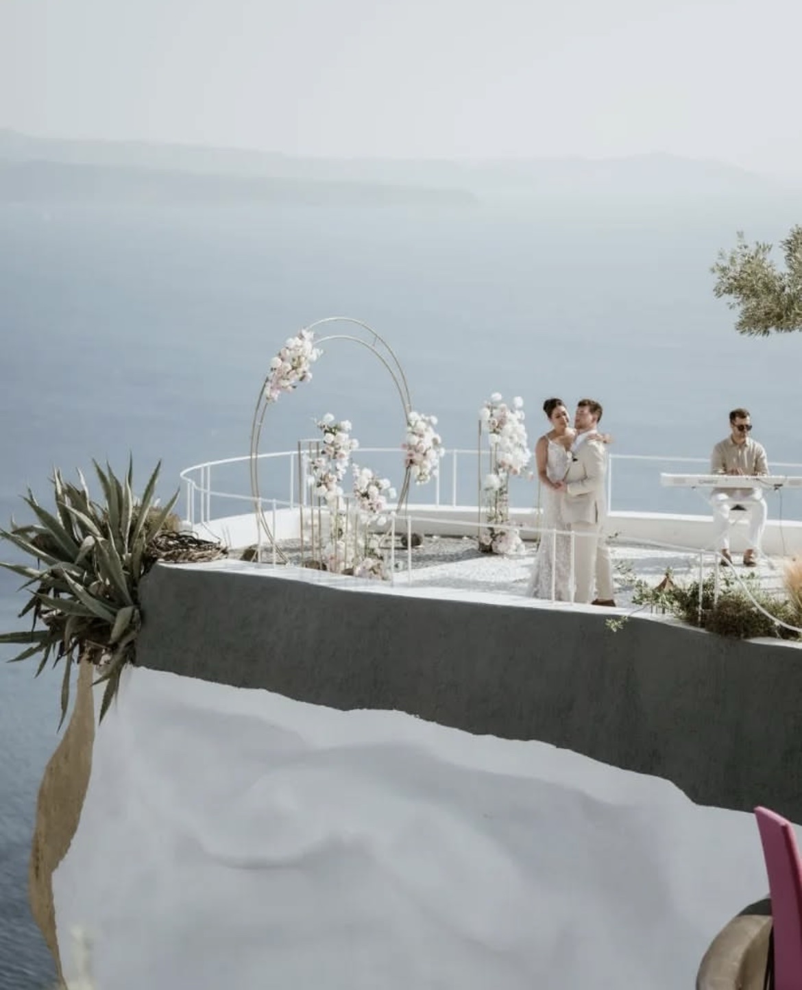 ANDRONIS LUXURY SUITES - view 2