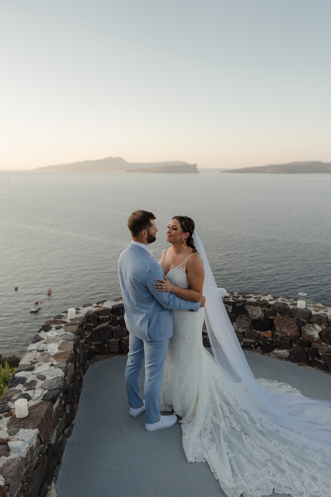 GOULIELMOS HOTEL – THE EDGE RESTAURANT - view 3