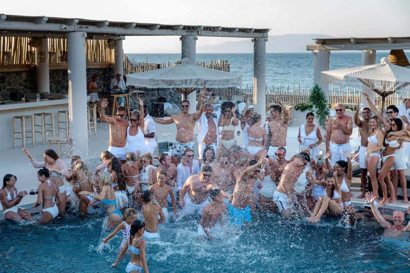 LAZE SANTORINI - view 3