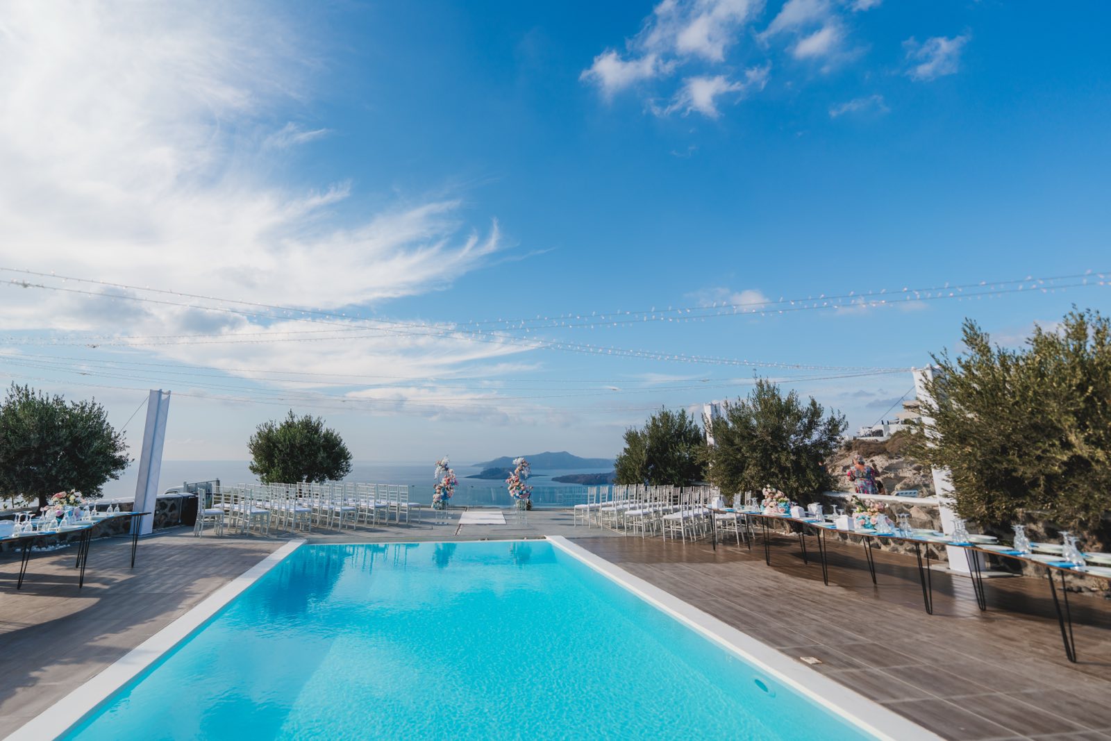 THERMES LUXURY VILLAS & SPA - view 1