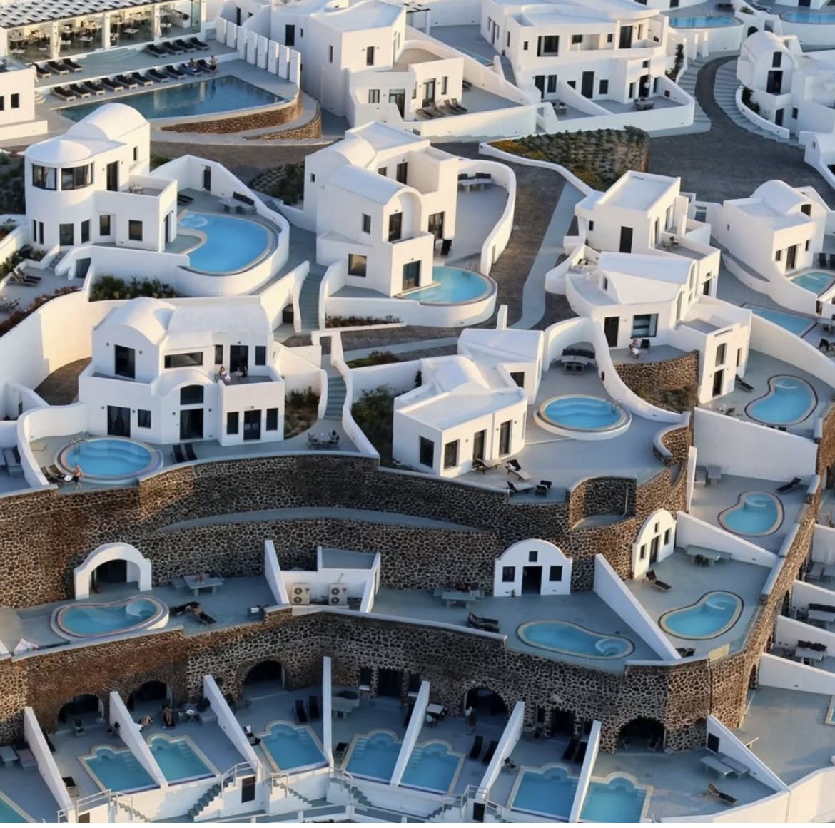 GRAND AMBASSADOR SANTORINI  - view 3