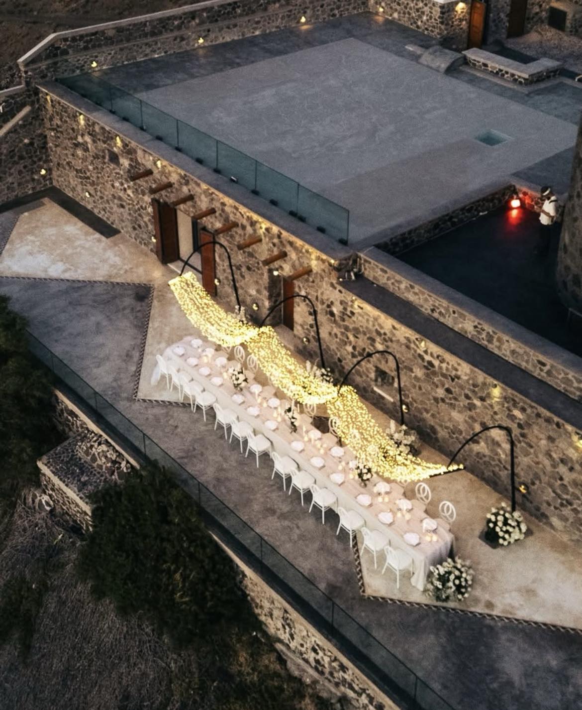 CAVO VENTUS VILLA - view 3