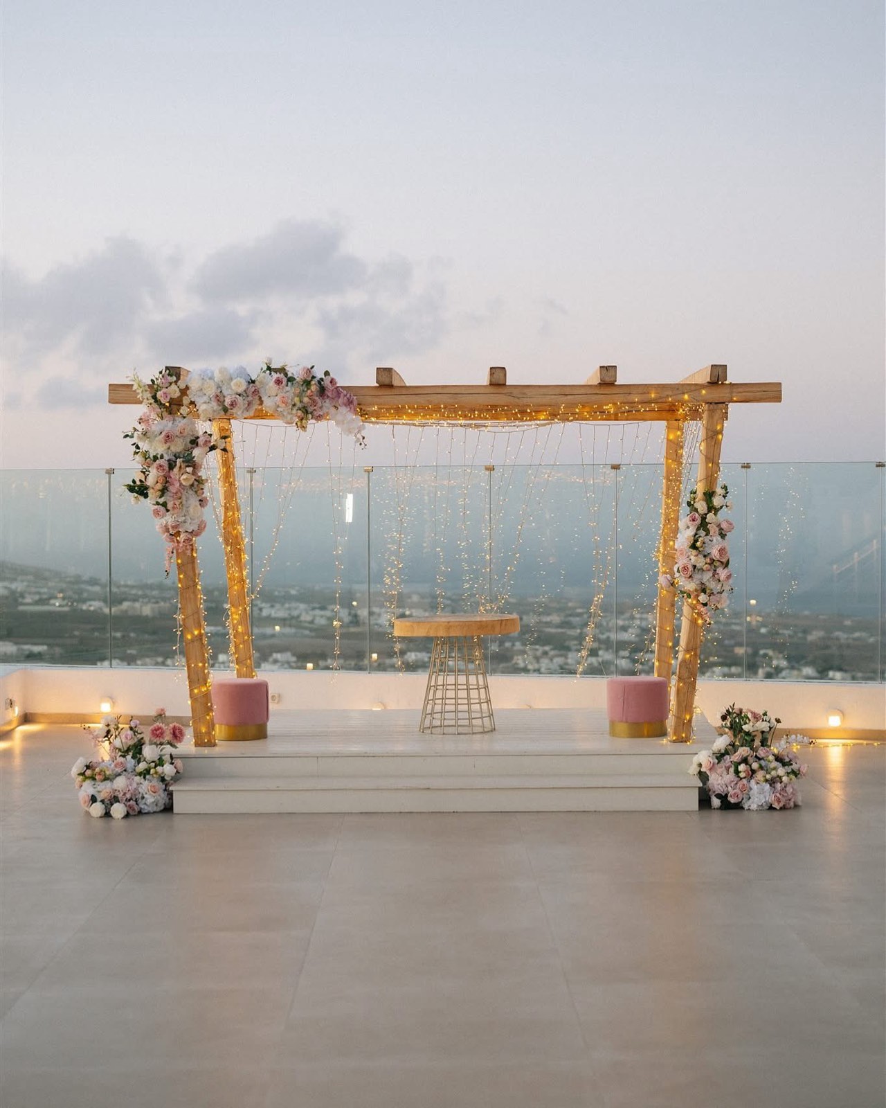 PYRGOS RESTAURANT AND WEDDING VENUE - view 1