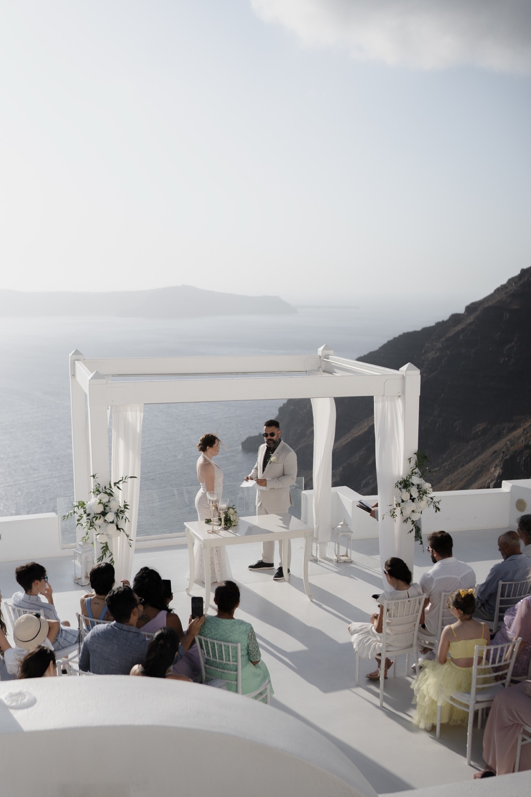 DANA VILLAS - view 2