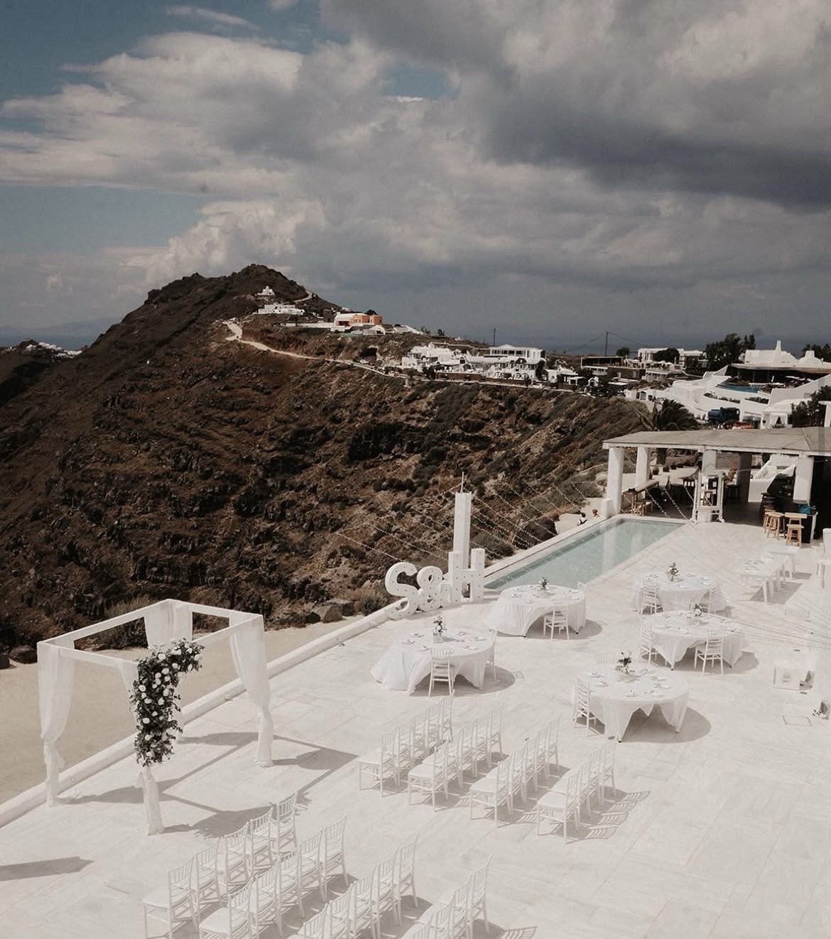 ROCABELLA SPA HOTEL WEDDING VENUE - view 3