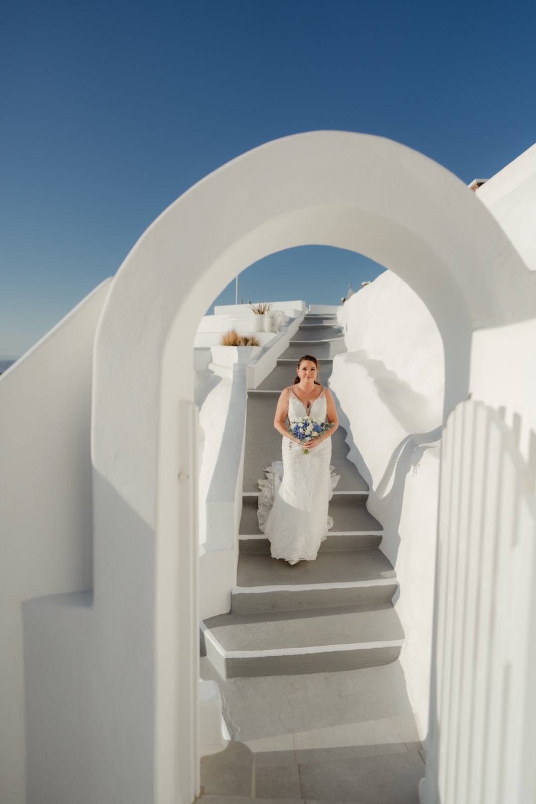 VILLA IRINI - view 3