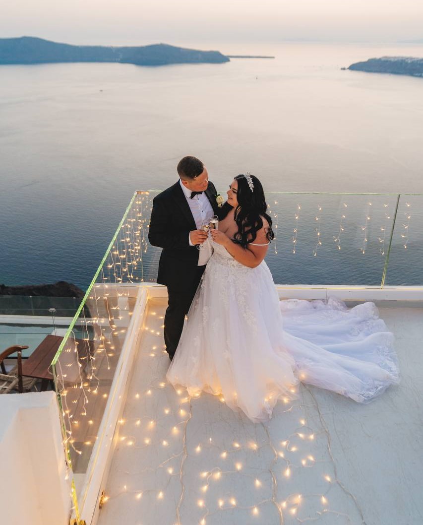 Jekaterina & Davidas's testimonial